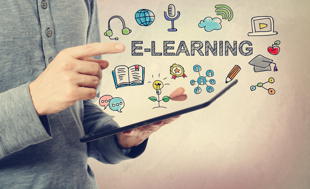 Breaking Down an LMS: Learning-Management-System