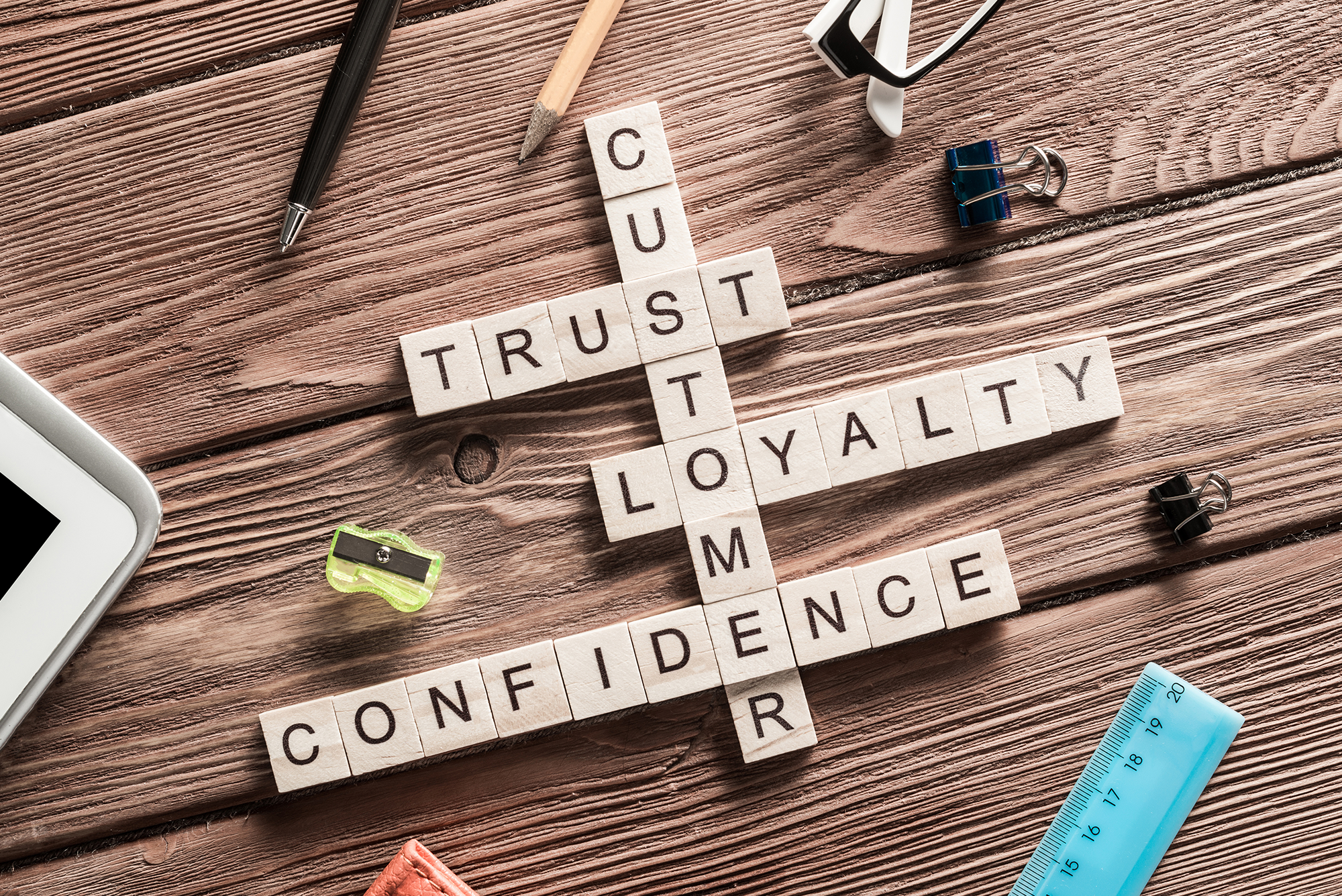 What You Don t Know About Customer Loyalty Can Hurt You