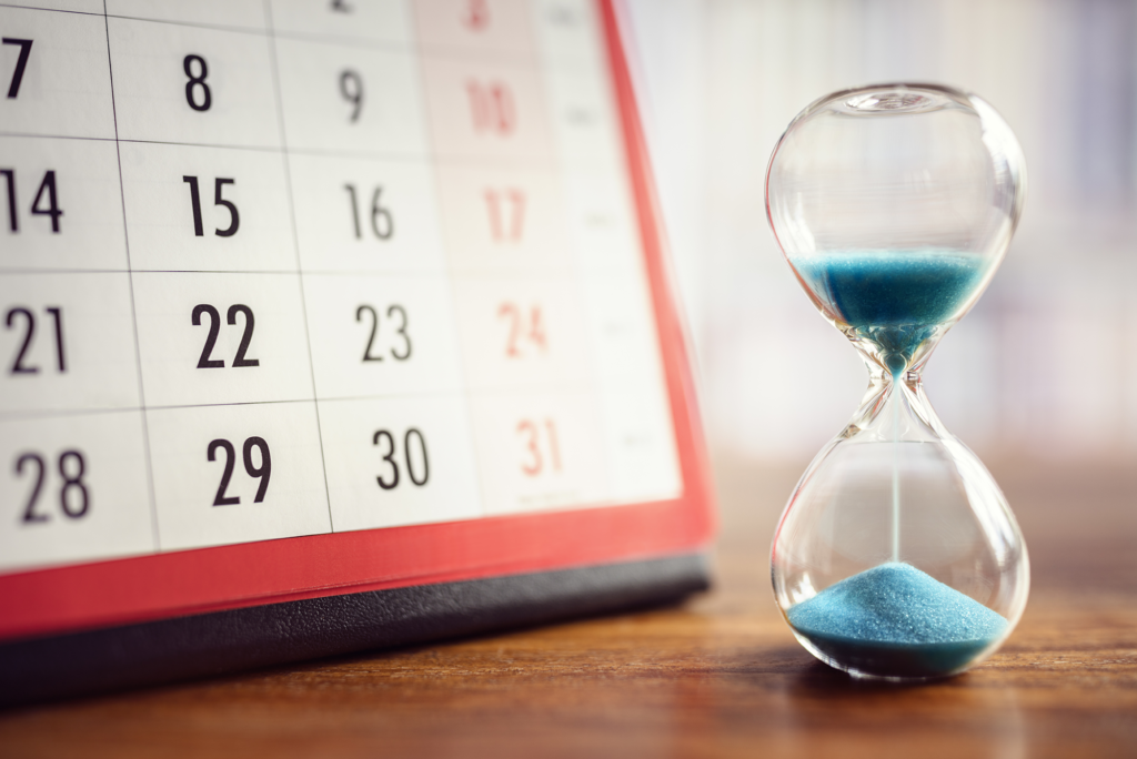 Time Management