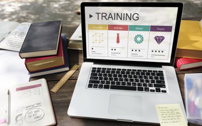 The Evolution of Workforce Training