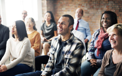 How to Run a Training Meeting