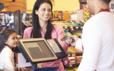 Who Is the Most Important Person in Your Store?