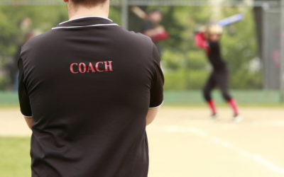 How to be a Coach Instead of a Boss