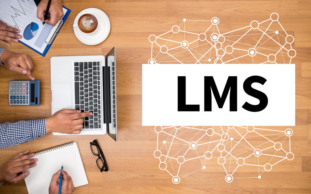 Breaking Down an LMS: Learning-Management-System