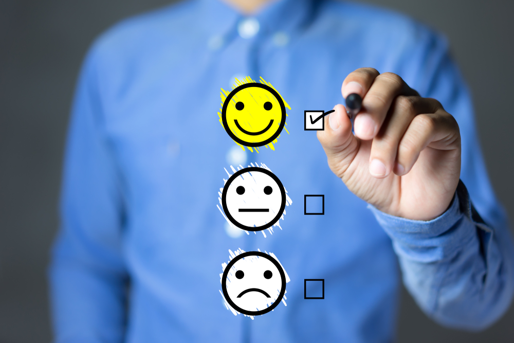 Elements of Effective Employee Feedback