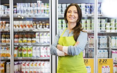 Overcome Challenges in Convenience Store Management