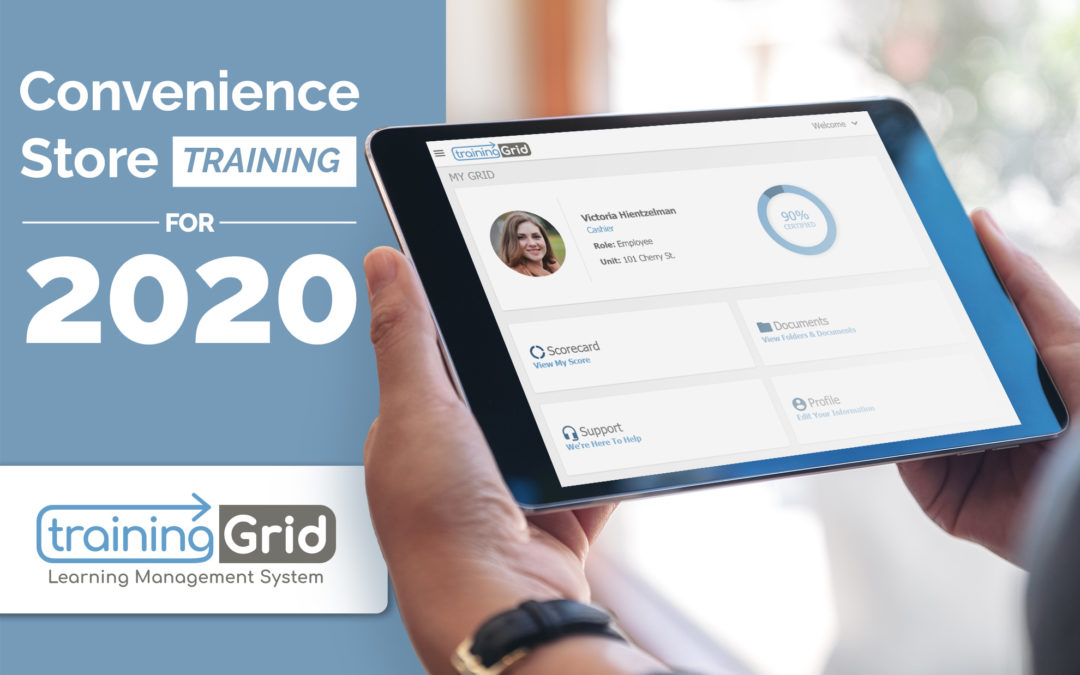 Mission Critical: Top 5 Training Programs for 2020