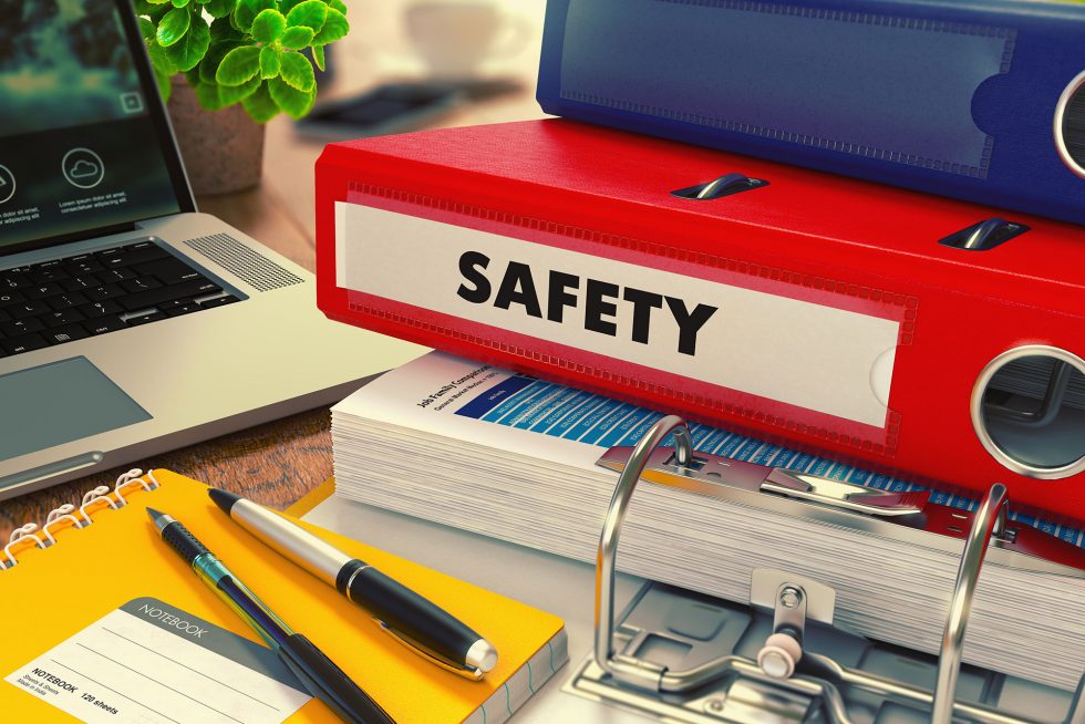 Safety First: 6 Training Topics Your Employees Need