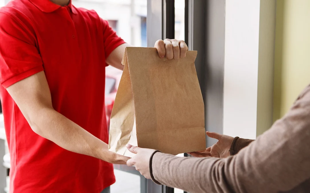 Convenience Store Delivery – Not Just a Trend, It’s a Necessity